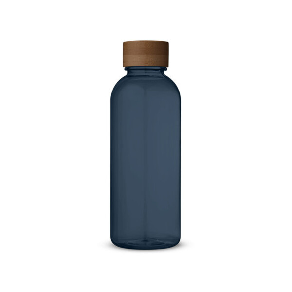 22oz Hydration Bottle With Bamboo Lid Thumbnail