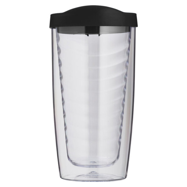 14oz Avalon Clear Tumbler Thumbnail