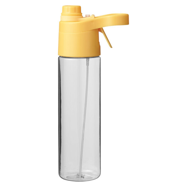 Belle Mare 20oz Misting Water Bottle Thumbnail
