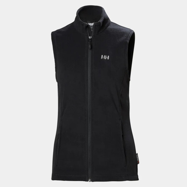 Women's Daybreaker Fleece Vest Thumbnail