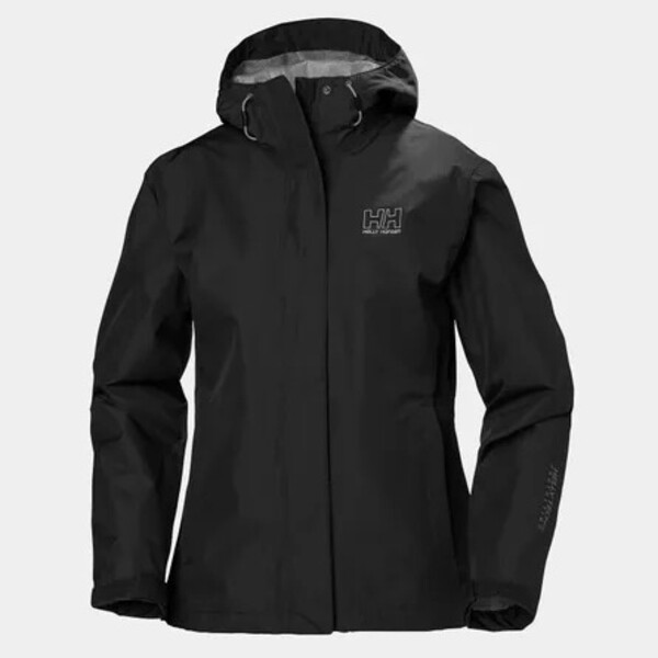 Women's Seven J Rain Jacket Thumbnail