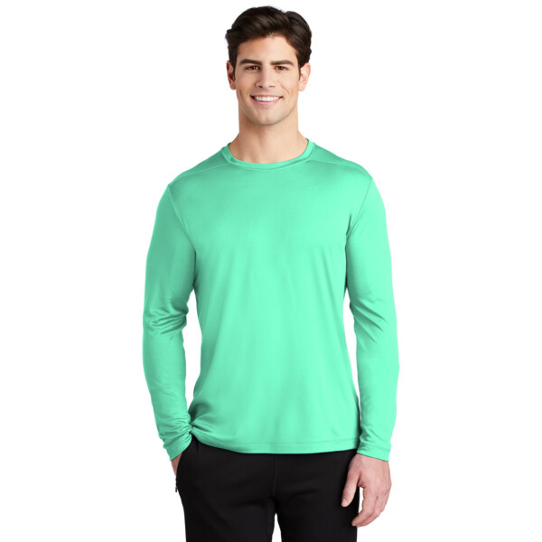 Posi UV ® Pro Long Sleeve Tee Thumbnail