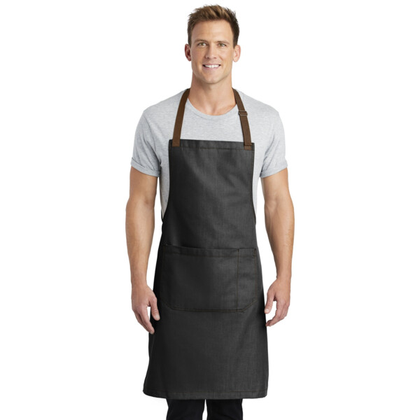 ® Market Full Length Bib Apron Thumbnail