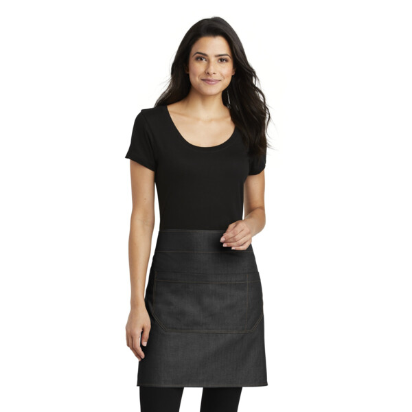® Market Half Bistro Apron Thumbnail