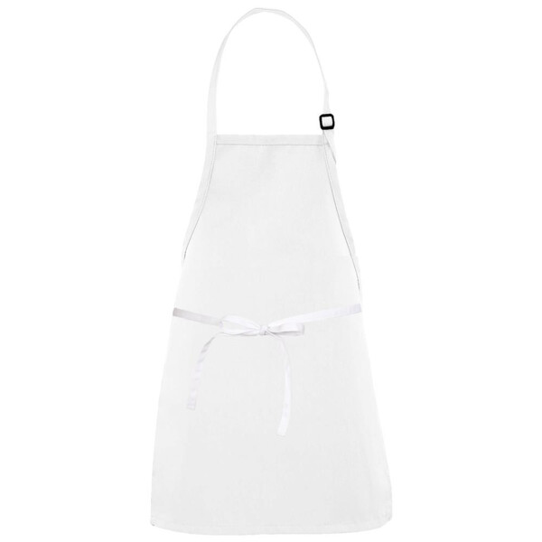 Children's Bib Apron  Thumbnail