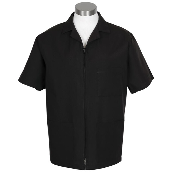 Unisex Zipper Smock Thumbnail