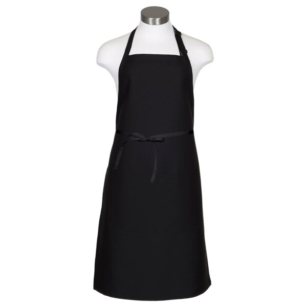 Two Pocket Butcher Apron  Thumbnail