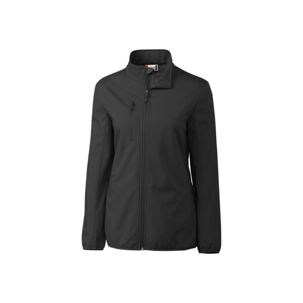 Ladies Trail Softshell Thumbnail