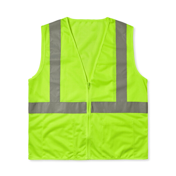 Safety Mesh Vest 1 Thumbnail